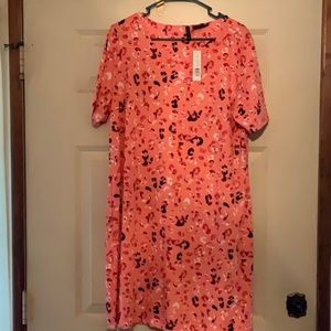Women’s summer dress